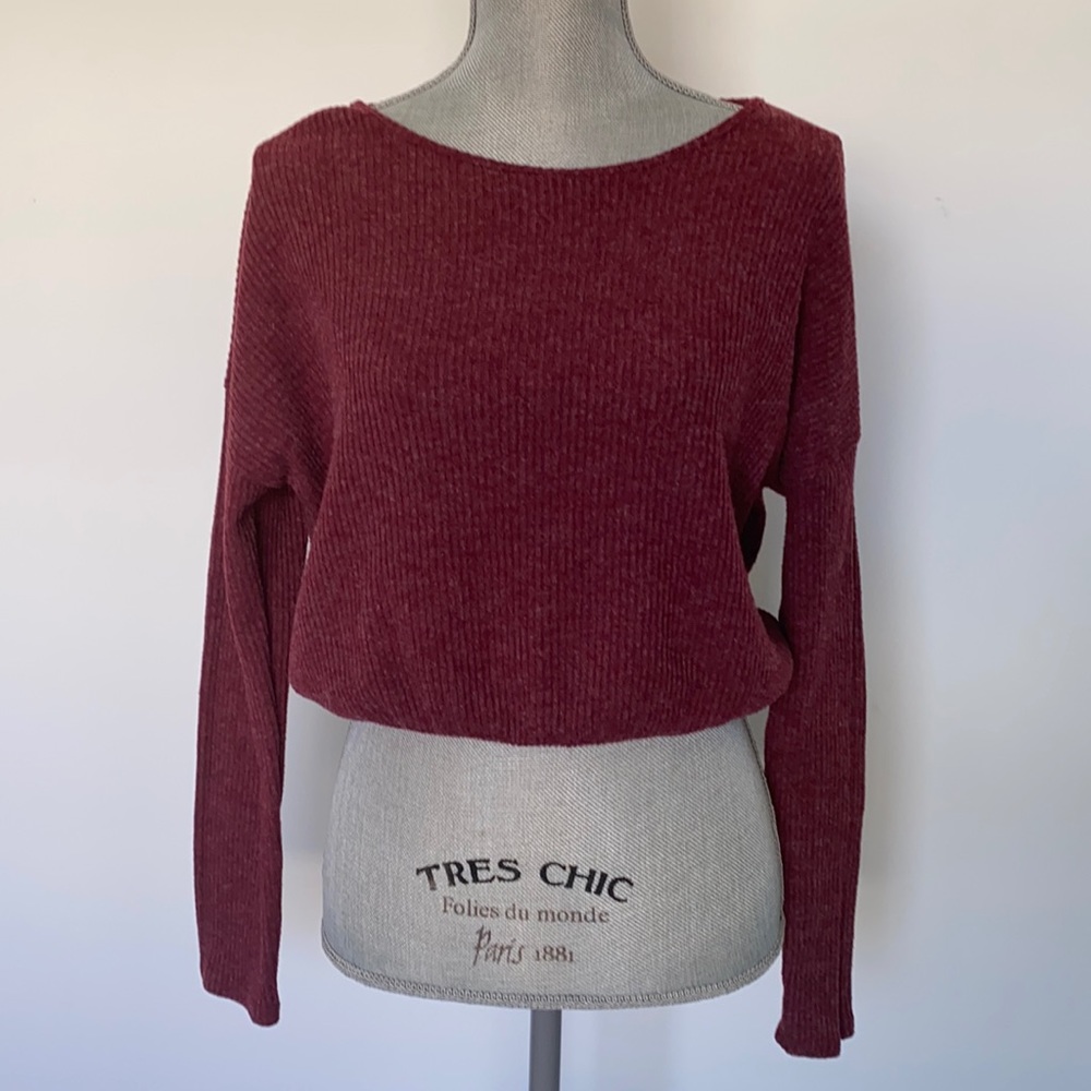 Long sleeve